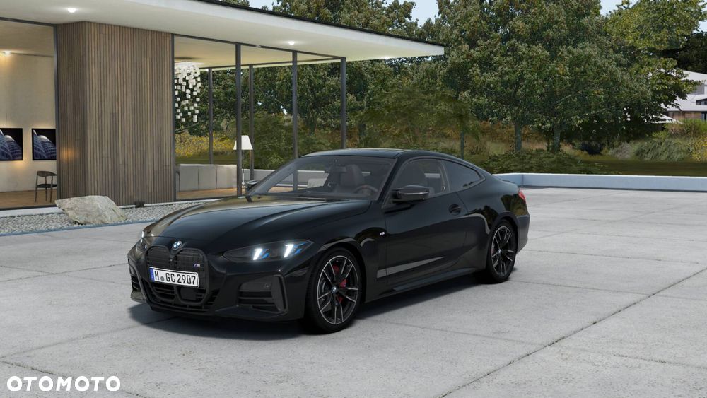 BMW Seria 4 M440i xDrive - 1