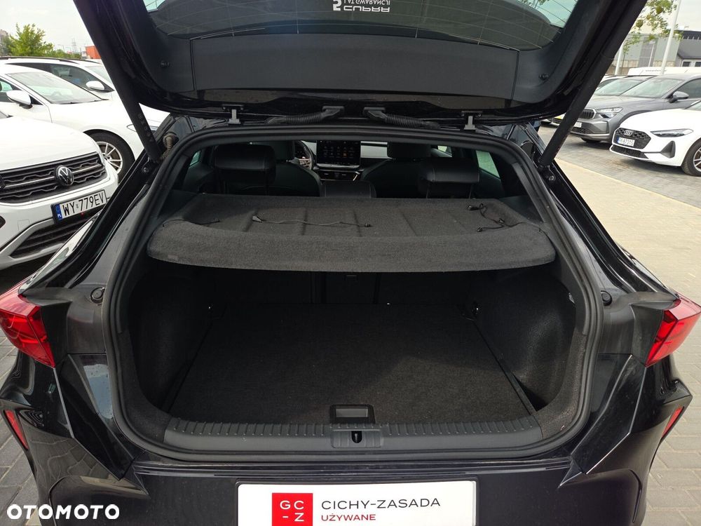 Cupra Formentor - 13