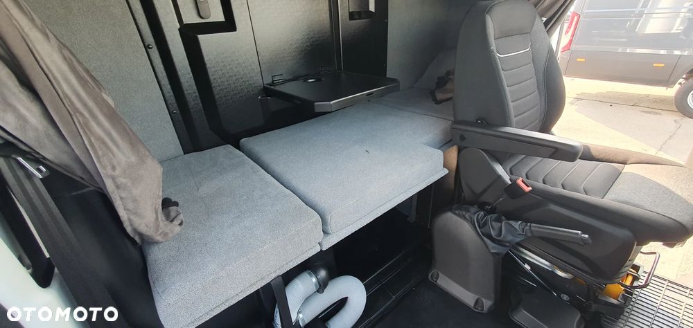 Iveco 70C18A8 Automat - 19