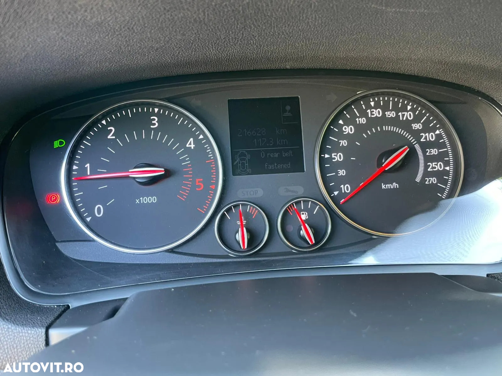 Renault Laguna - 19