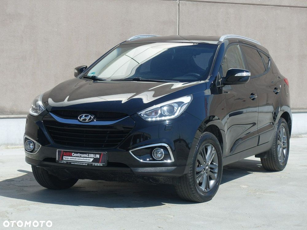 Hyundai ix35 - 5