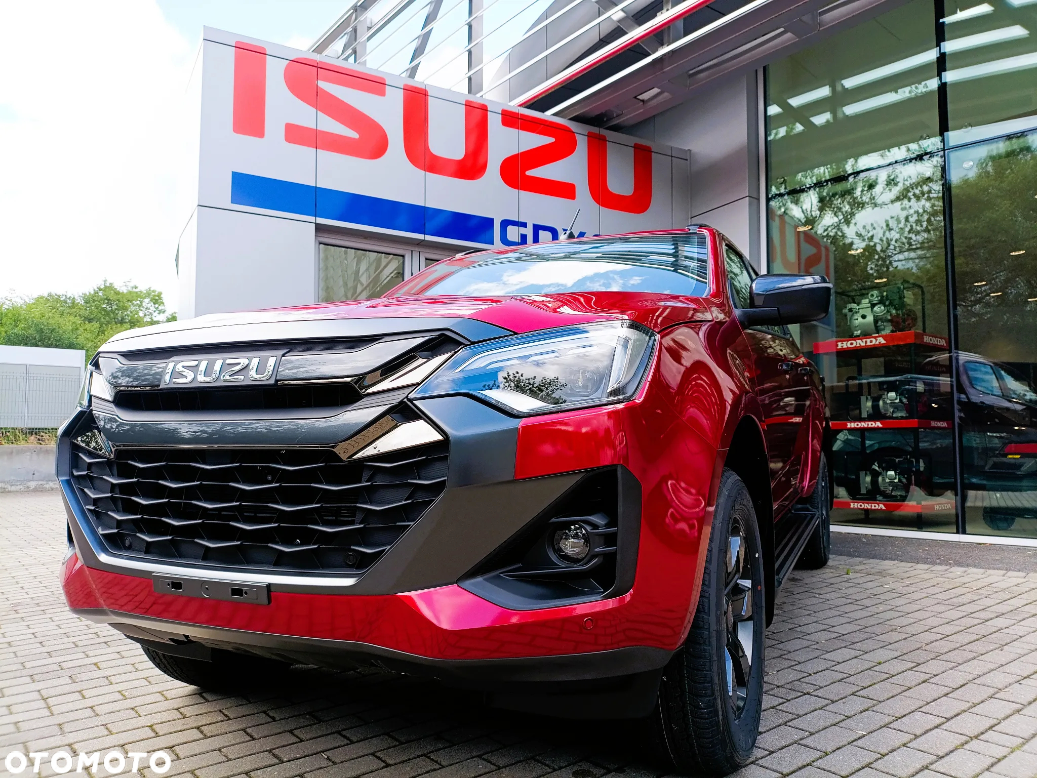 Isuzu D-Max 1.9 DC LSE - 7