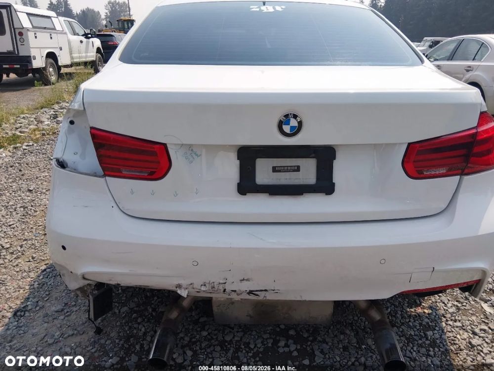 BMW Seria 3 340i xDrive Edition M Sport Shadow - 9