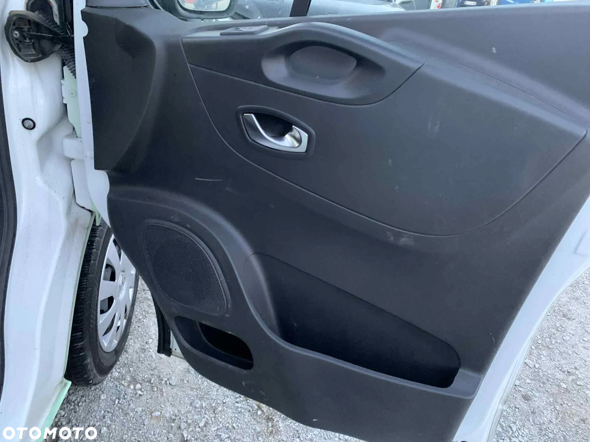 Renault TRAFIC _ 2.0 DCI 120KM _ 2021r LIFT _ Tylko 89.000 km ! - 16