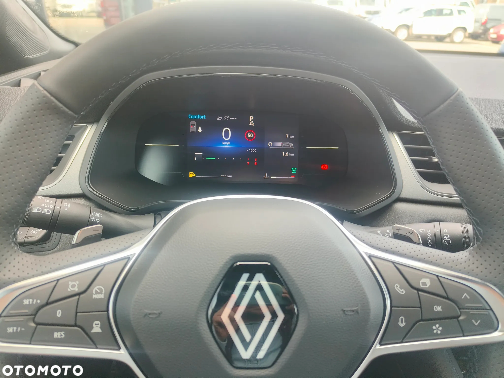 Renault Captur 1.3 TCe Intens EDC - 12