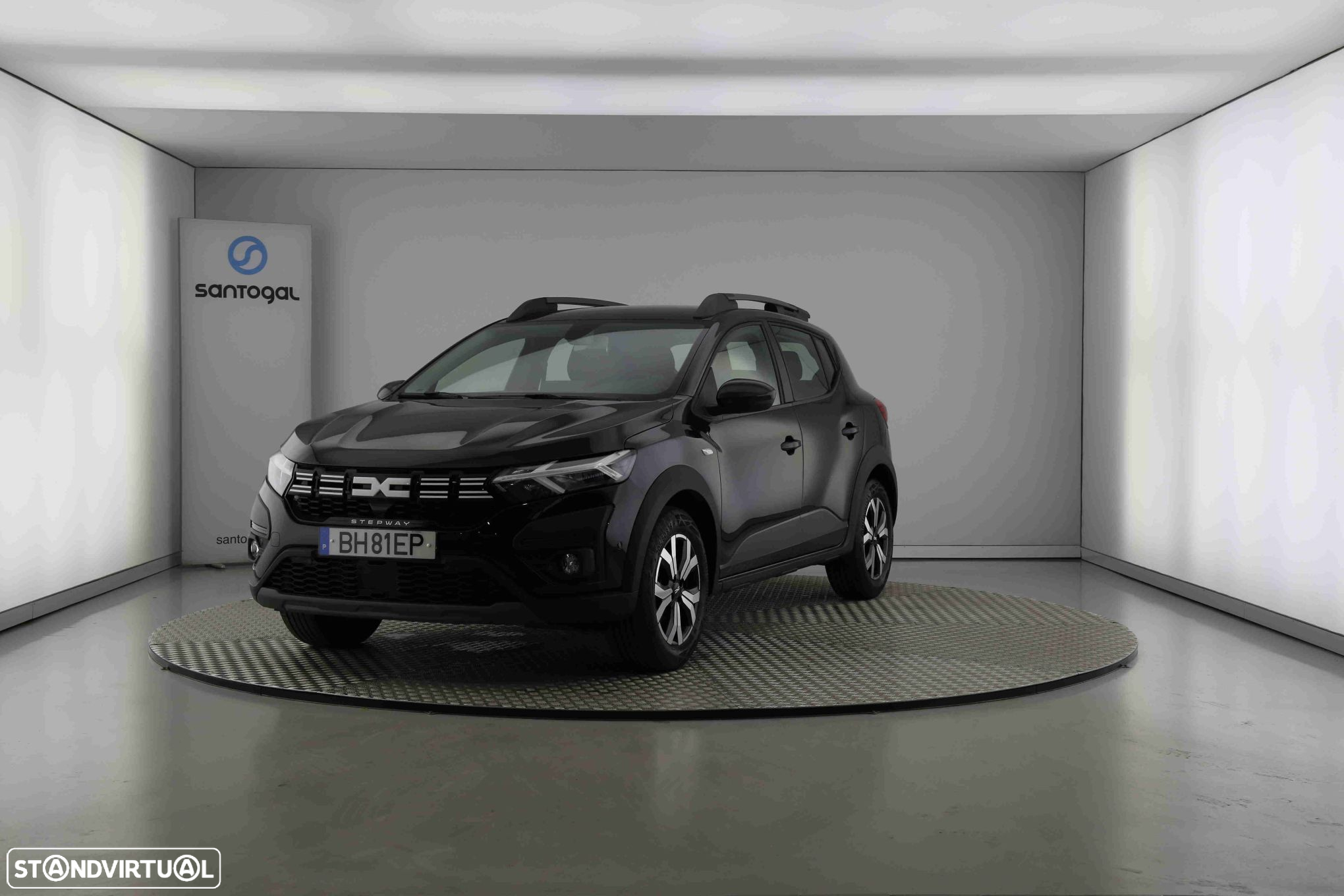 Dacia Sandero 1.0 TCe Stepway Expression - 7
