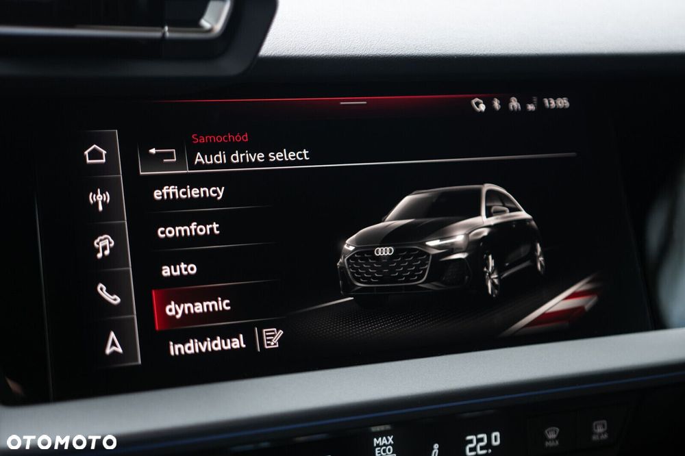 Audi A3 Sportback - 21