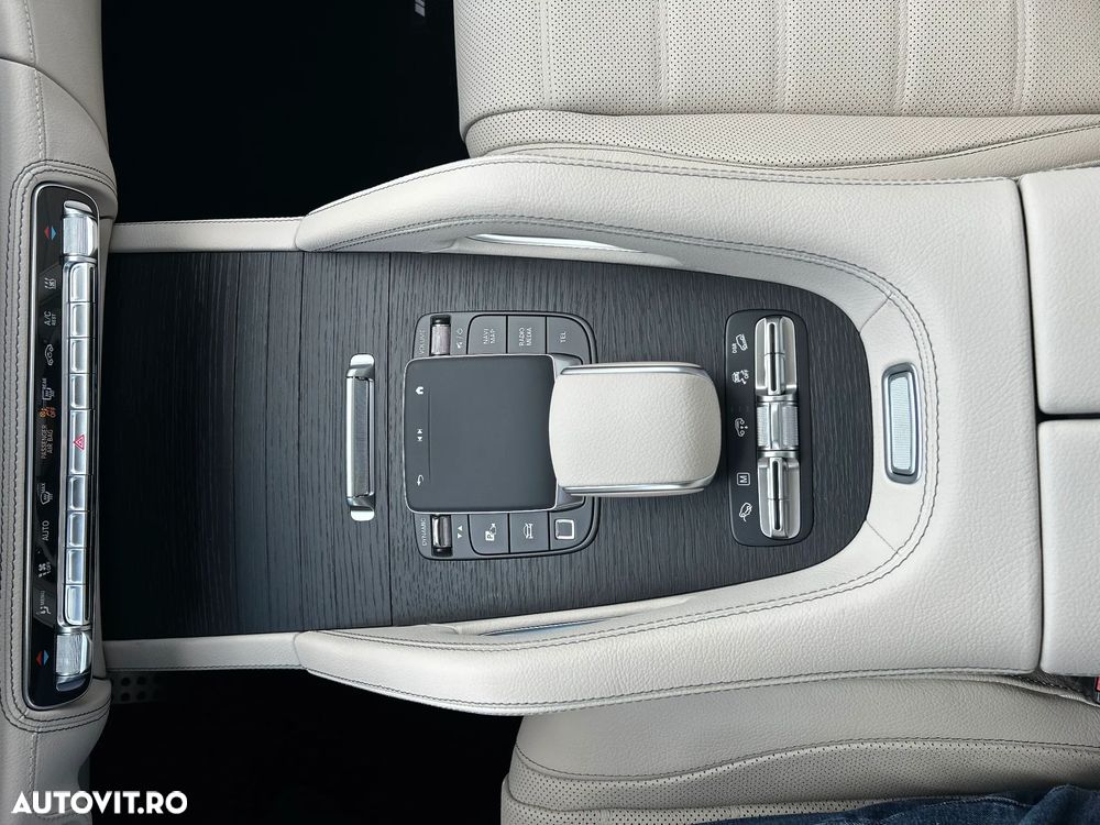Mercedes-Benz GLS 450 d 4MATIC MHEV - 23