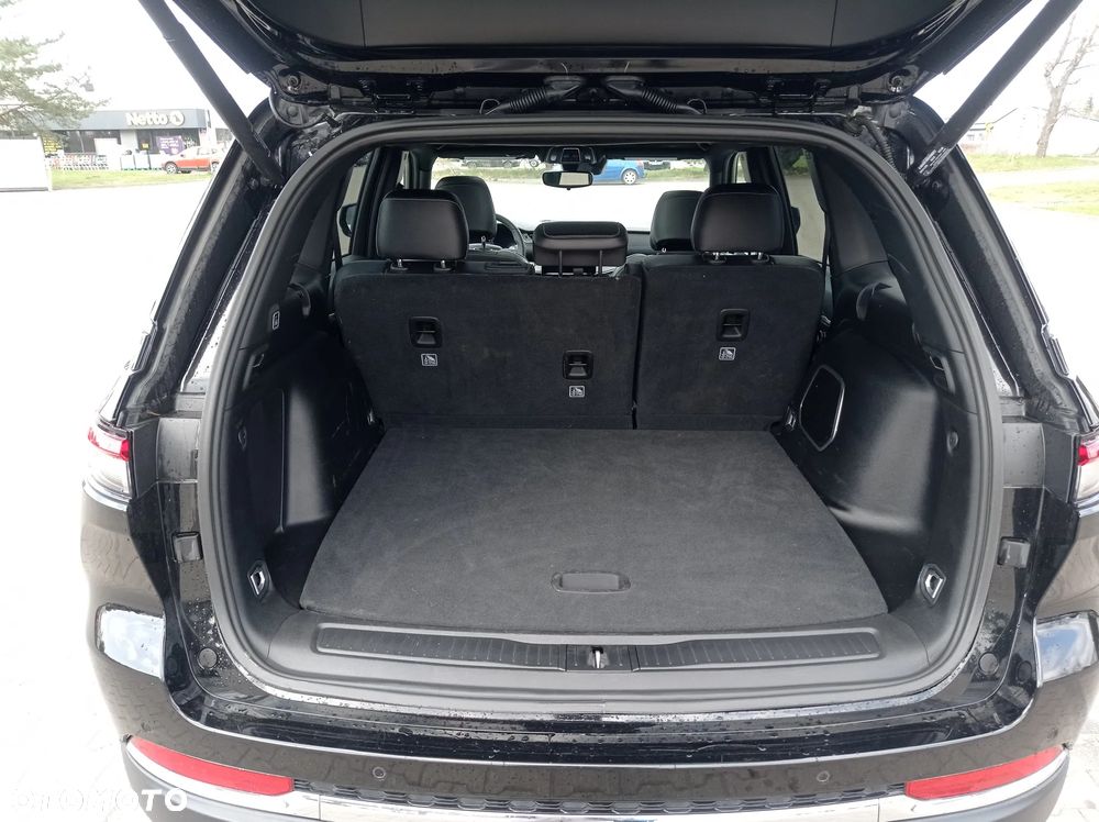 Jeep Grand Cherokee 2.0 4xe Automatik Limited - 11