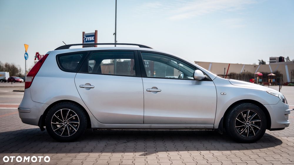 Hyundai i30 1.6 CRDi Style - 7
