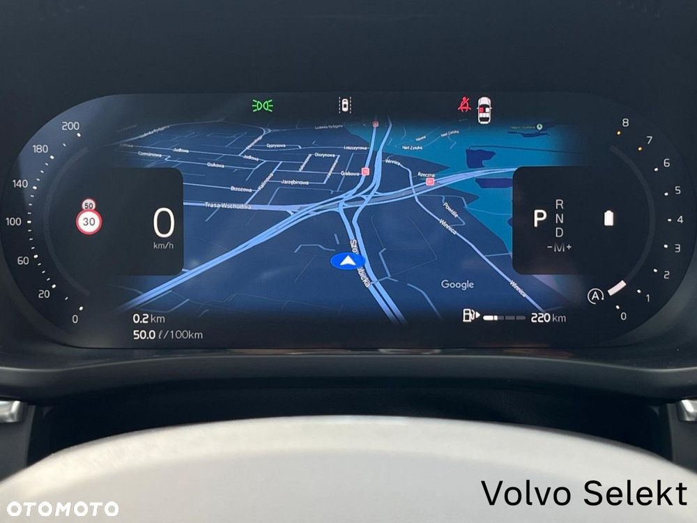 Volvo V60 - 26