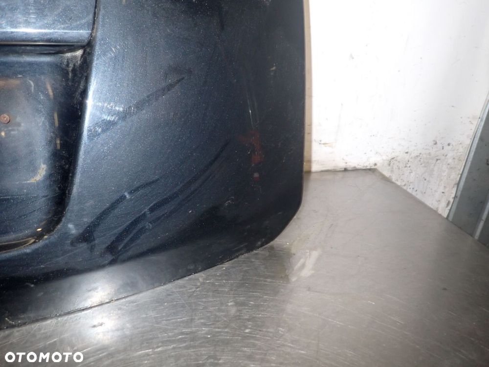 KLAPA TYŁ BAGAŻNIKA SUZUKI SPLASH 1.0 - 10