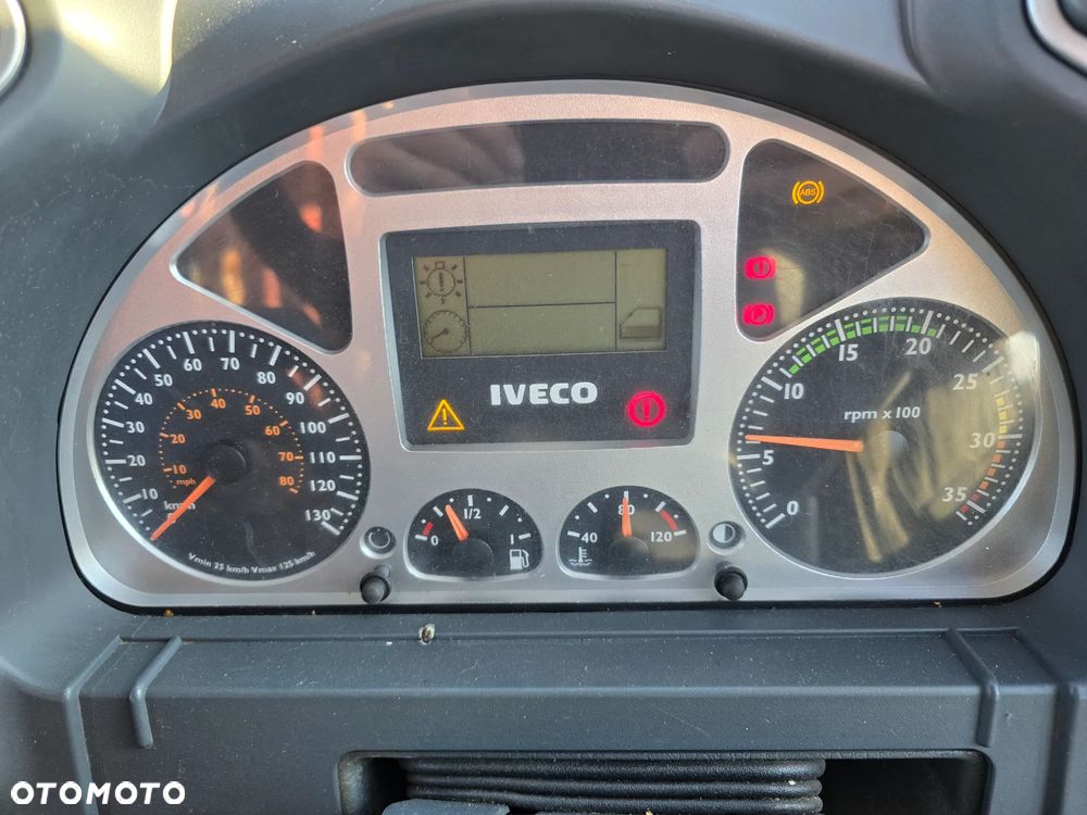 Iveco Eurocargo 75e18 Tector - 3