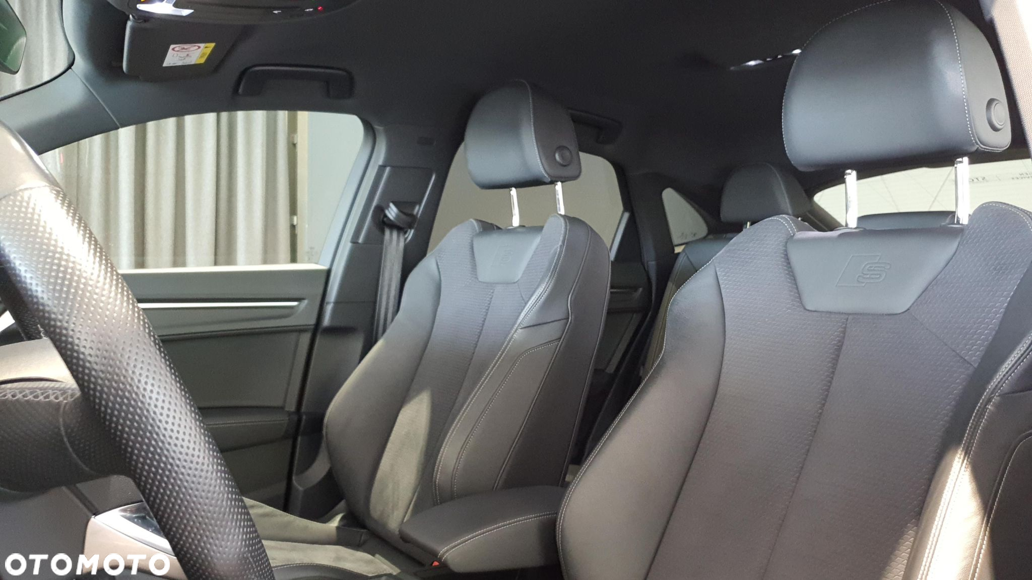 Audi Q3 45 TFSI Quattro S-Line S tronic - 11