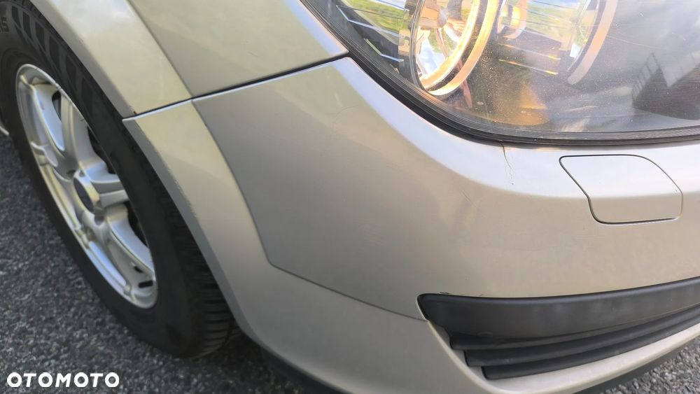 Opel Astra 1.6 Enjoy - 11