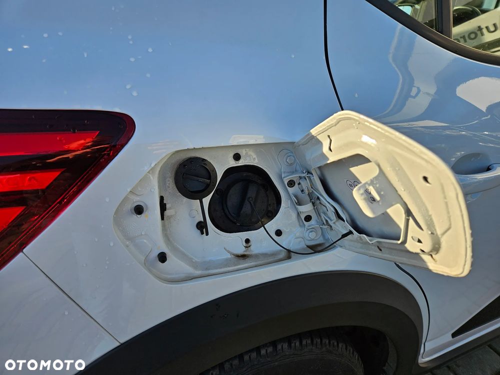 Dacia Sandero Stepway 1.0 TCe Comfort - 13