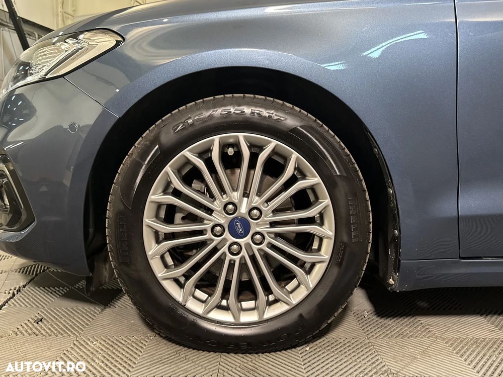 Ford Mondeo 2.0 - 14