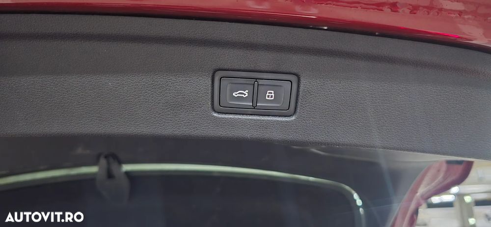 Audi A5 ack 45 TDI quattro tiptronic - 21