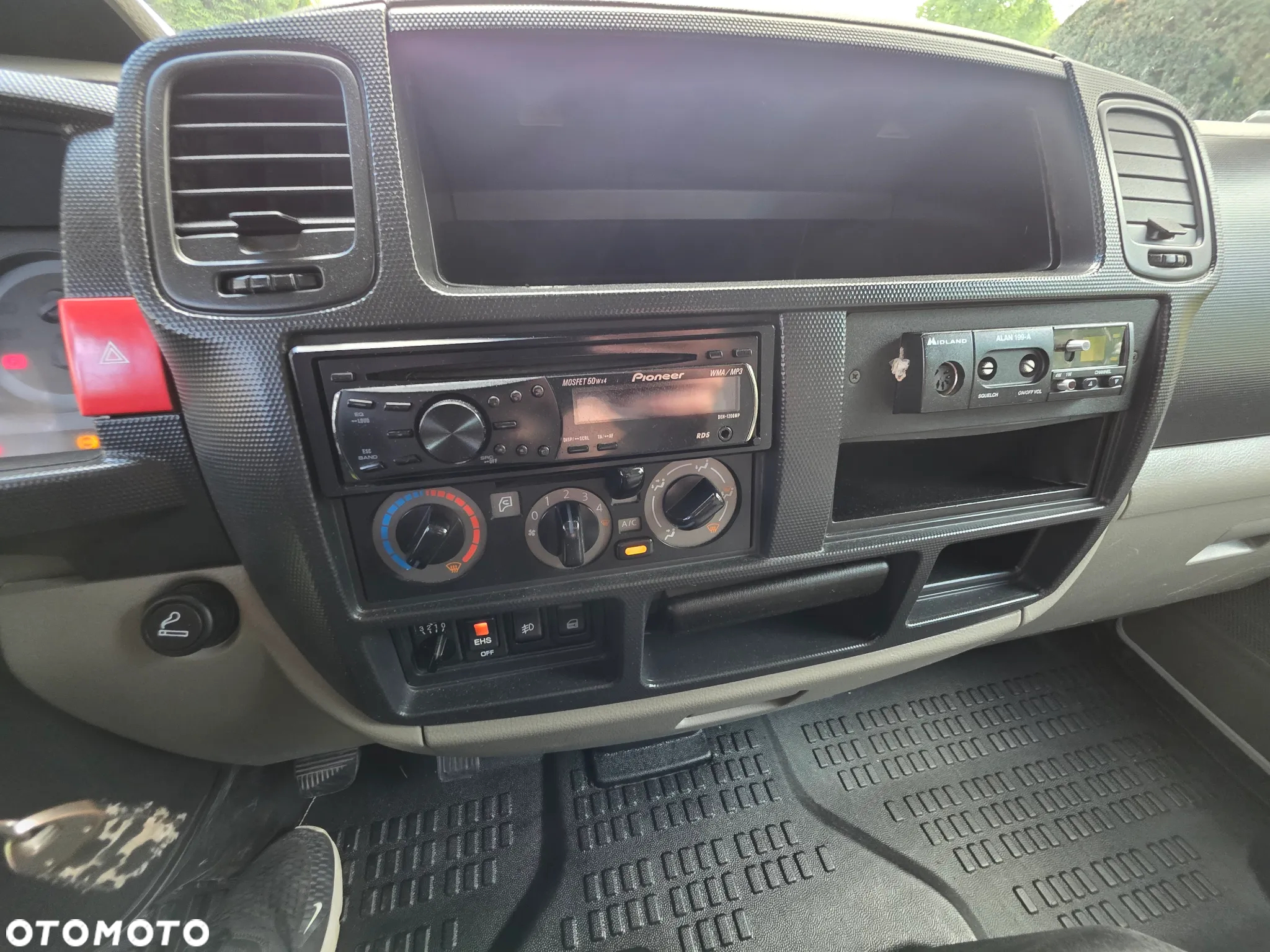 Nissan Cabstar 35.15 Doka/Dubel Kabina Skrzynia 3.90 M ! Klima  ! 3.0 DCI  * 150 Km ! - 13