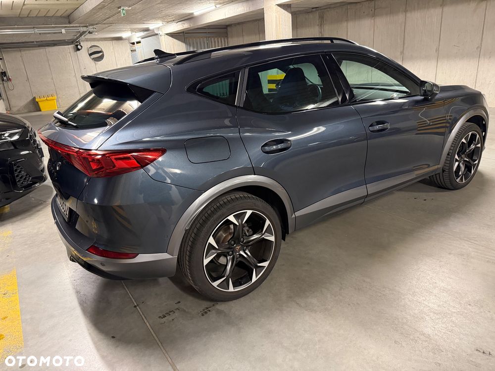 Cupra Formentor 1.5 TSI DSG - 9