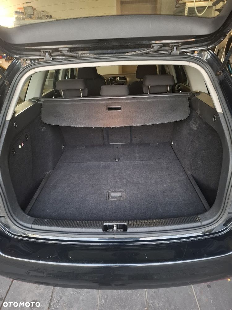 Volkswagen Golf - 15