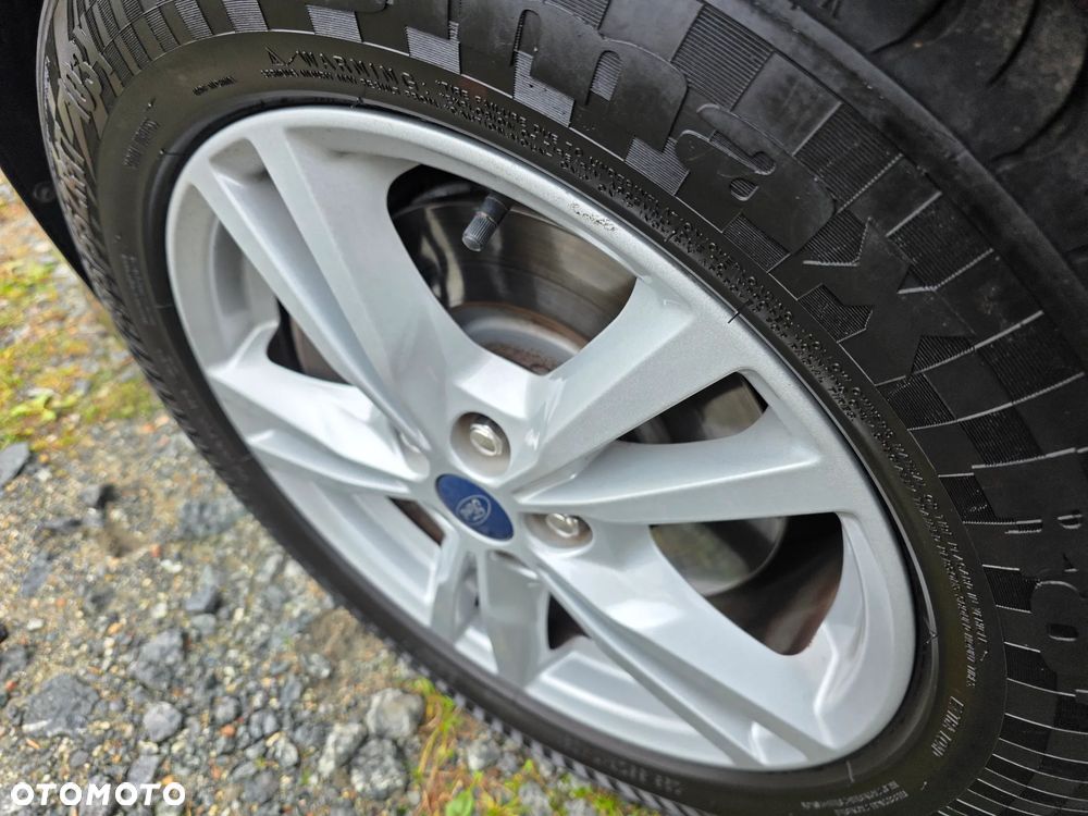Ford S-Max 2.0 EcoBlue Titanium - 15