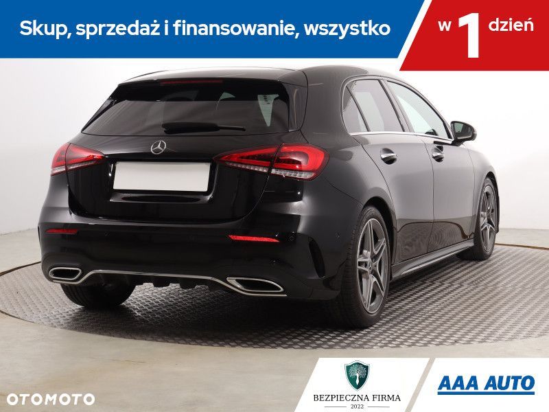 Mercedes-Benz Klasa A - 6