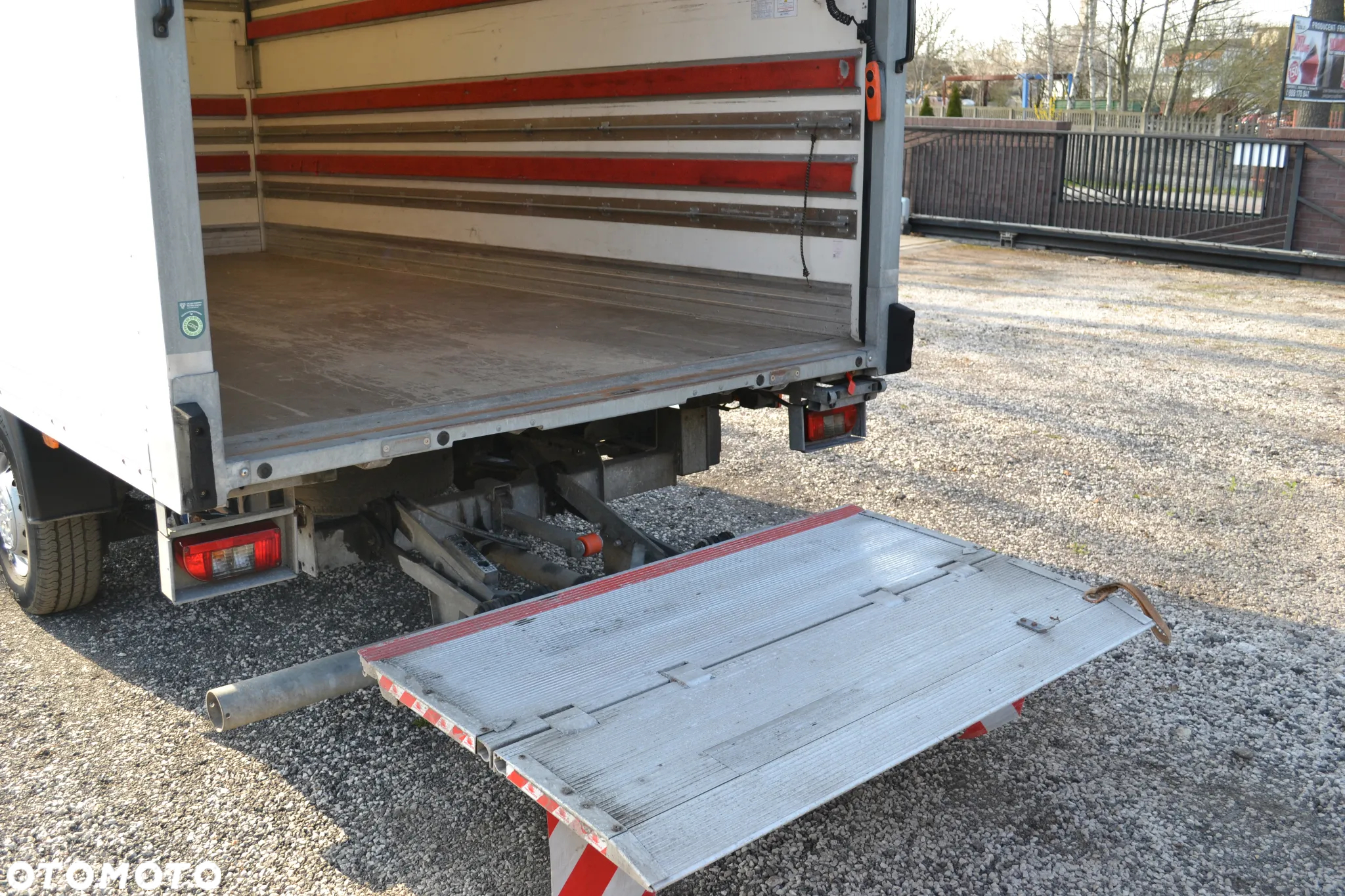 Fiat Ducato - 17