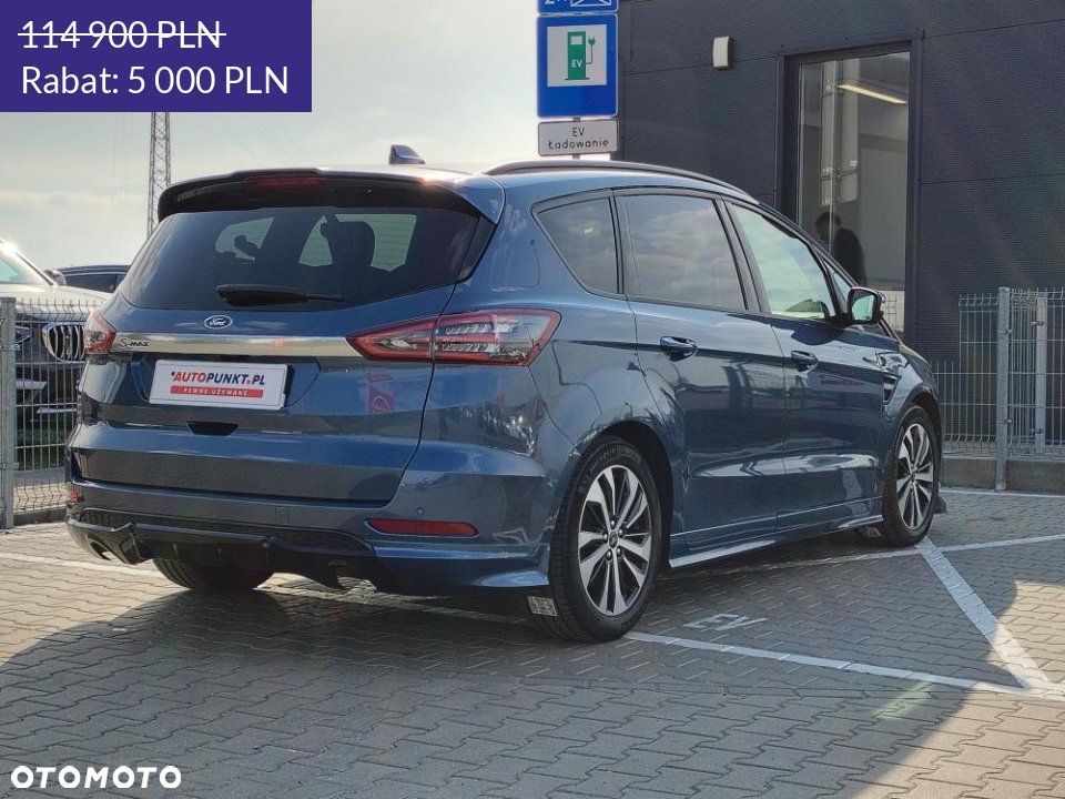 Ford S-Max - 6