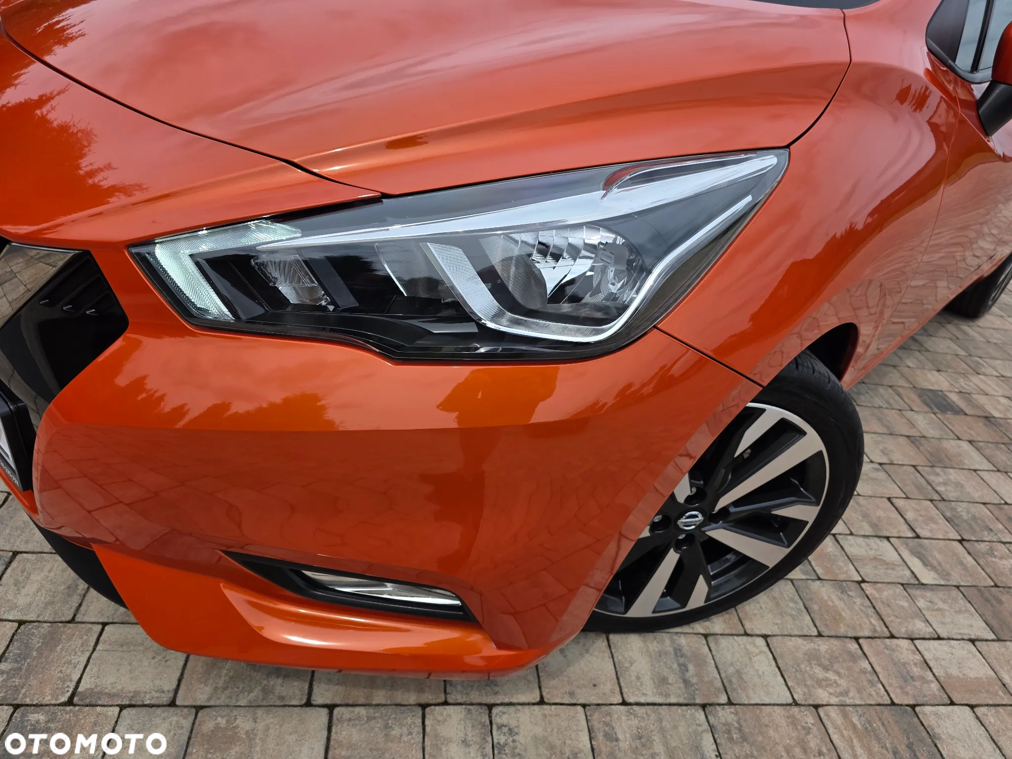 Nissan Micra 0.9 IG-T BOSE Personal Edition - 9
