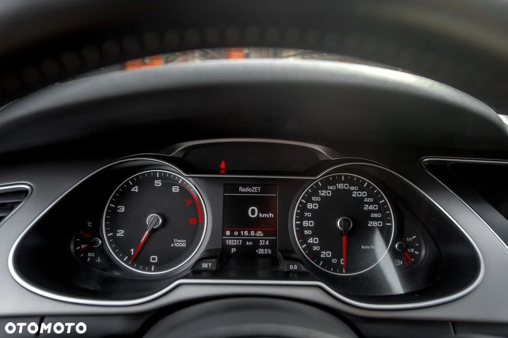 Audi A4 Avant 2.0 TFSI Quattro Prime Line S tronic - 27