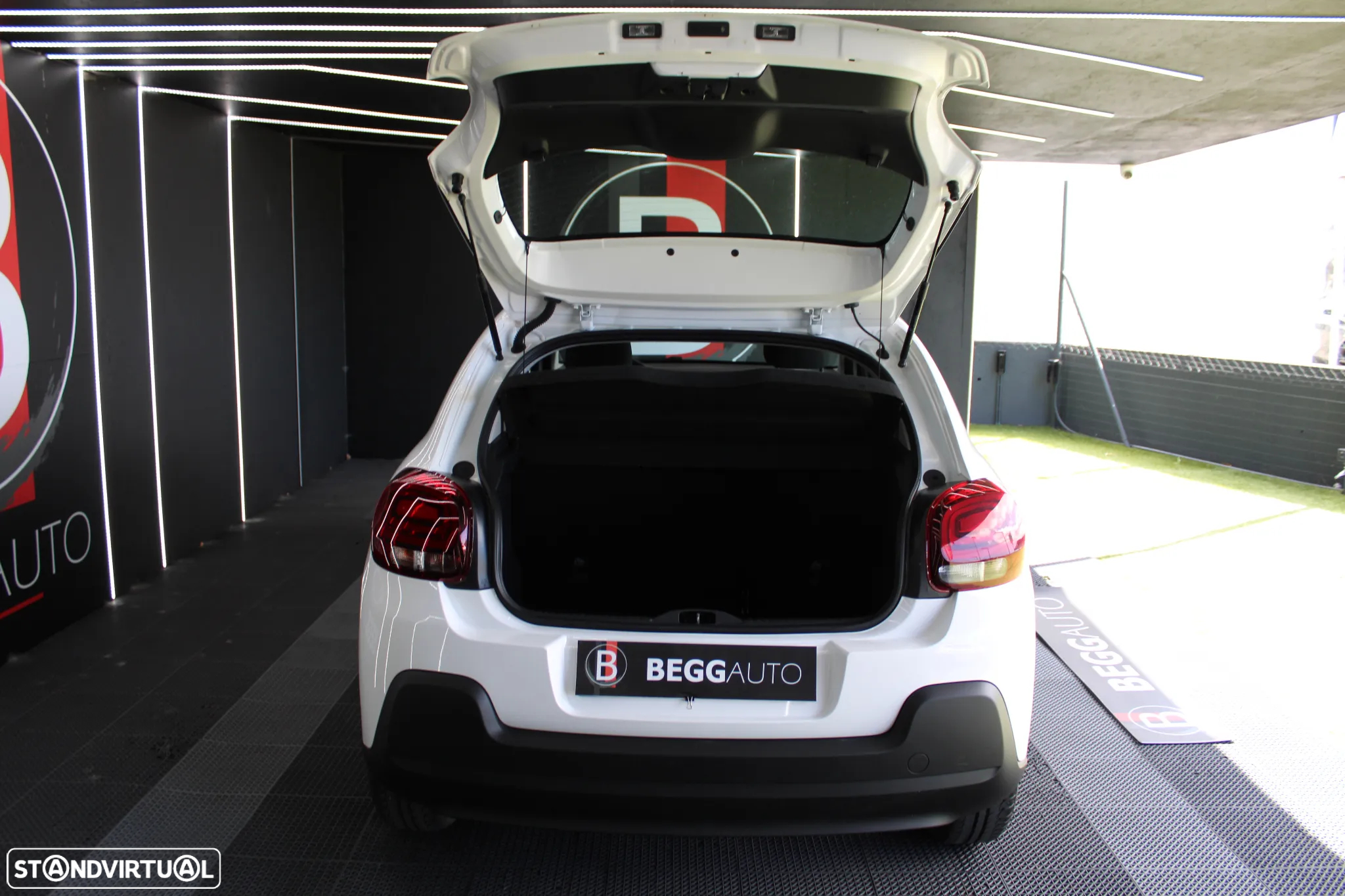 Citroën C3 1.2 PureTech Feel - 7