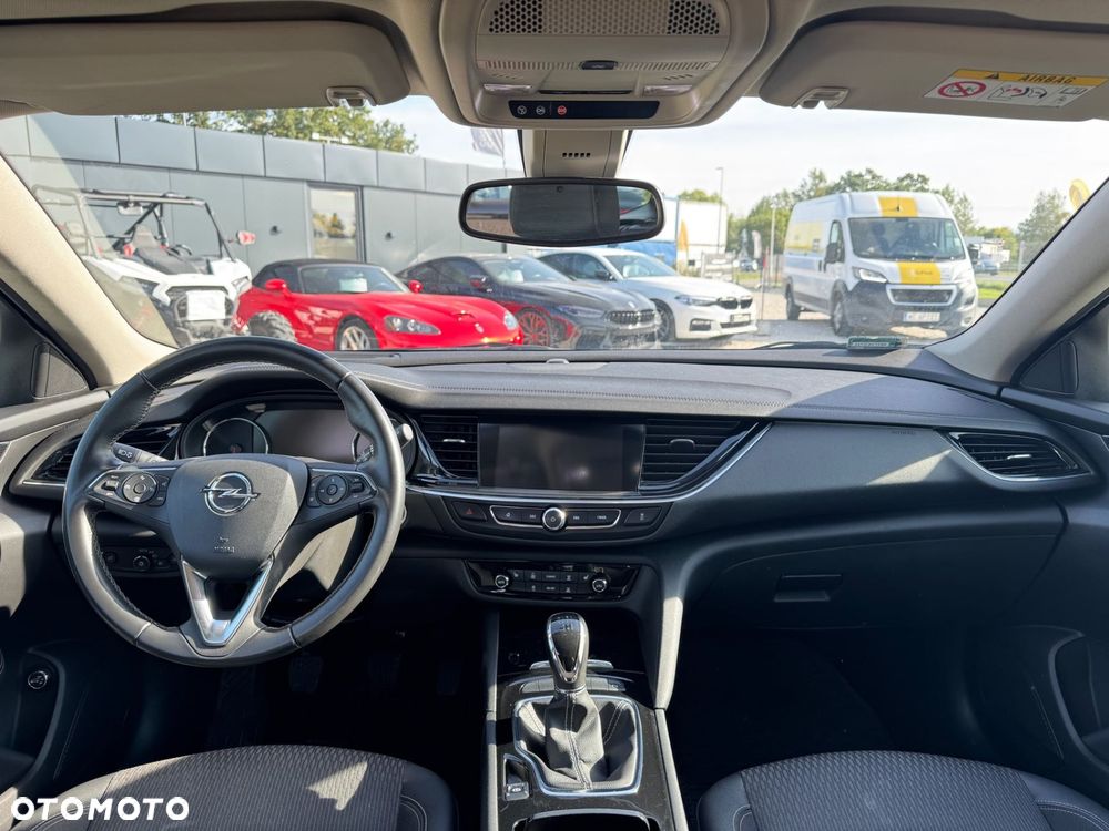 Opel Insignia - 14