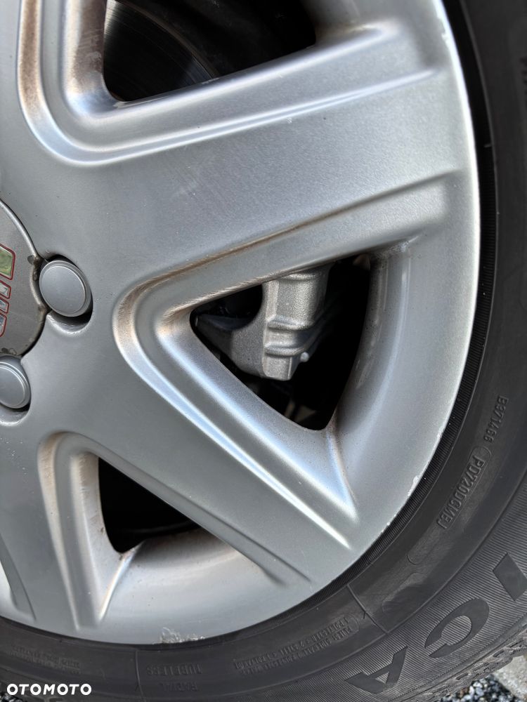 Seat Altea 1.9 TDI Style - 8