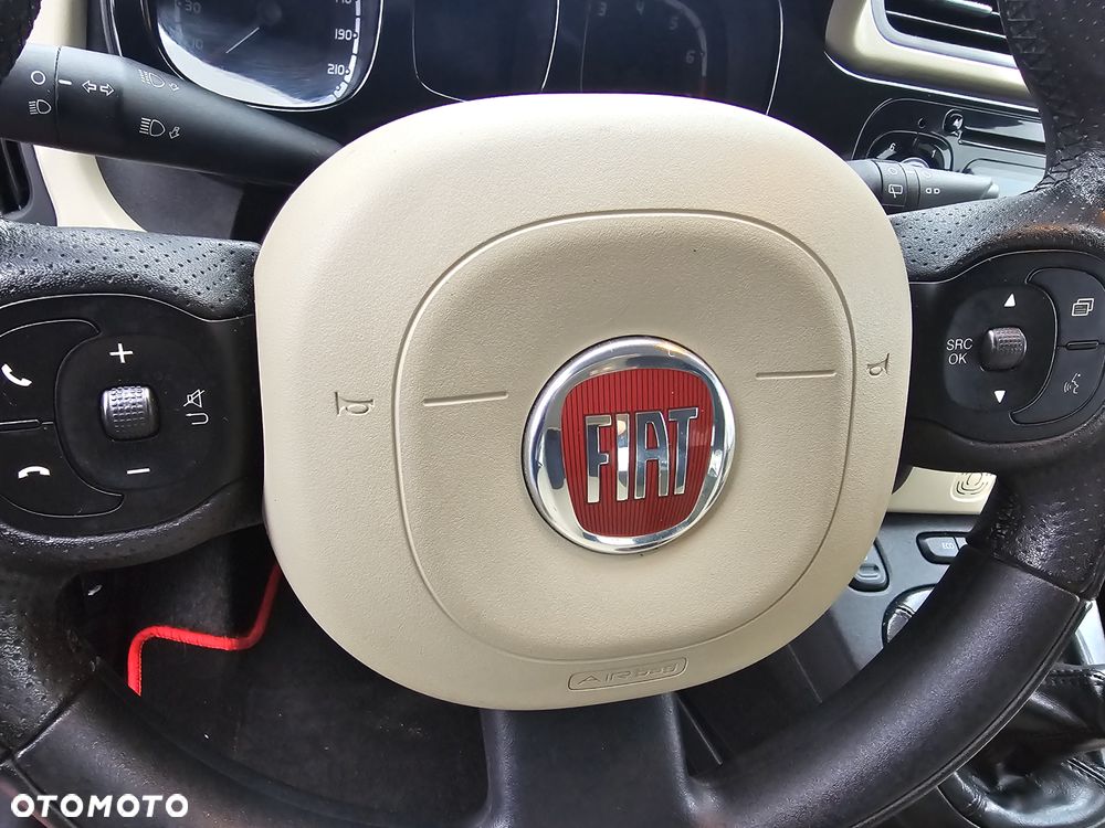 Fiat Panda - 14