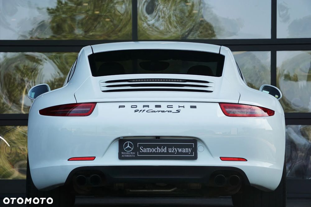 Porsche 911 - 6