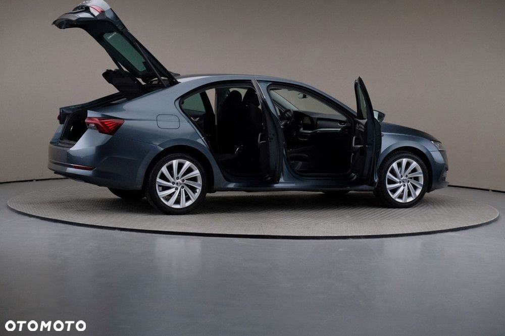 Skoda Octavia - 6