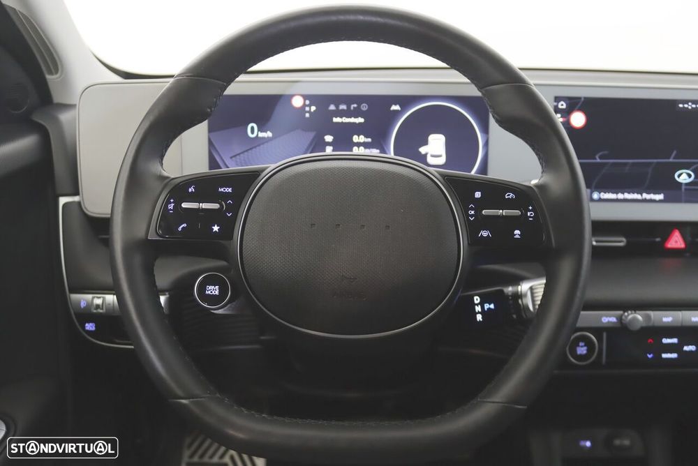Hyundai Ioniq 5 73 kWh Premium - 9