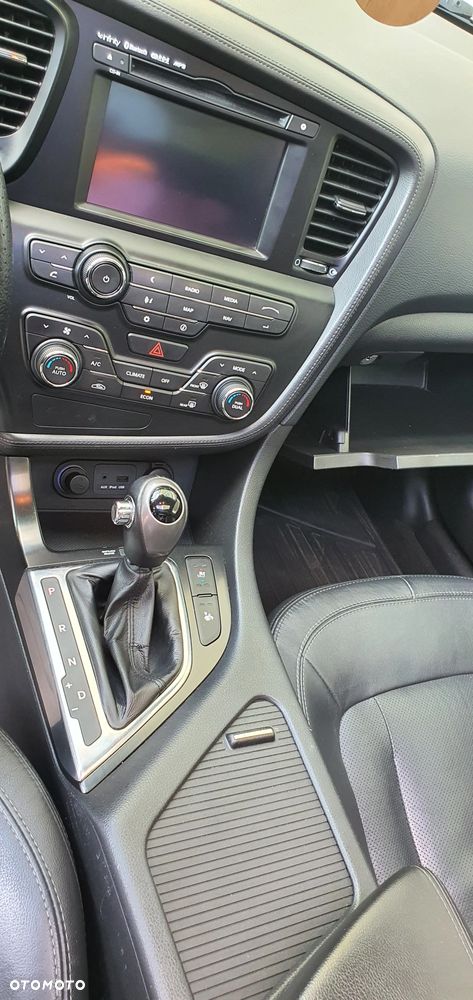 Kia Optima 2.0 Hybrid XL - 27