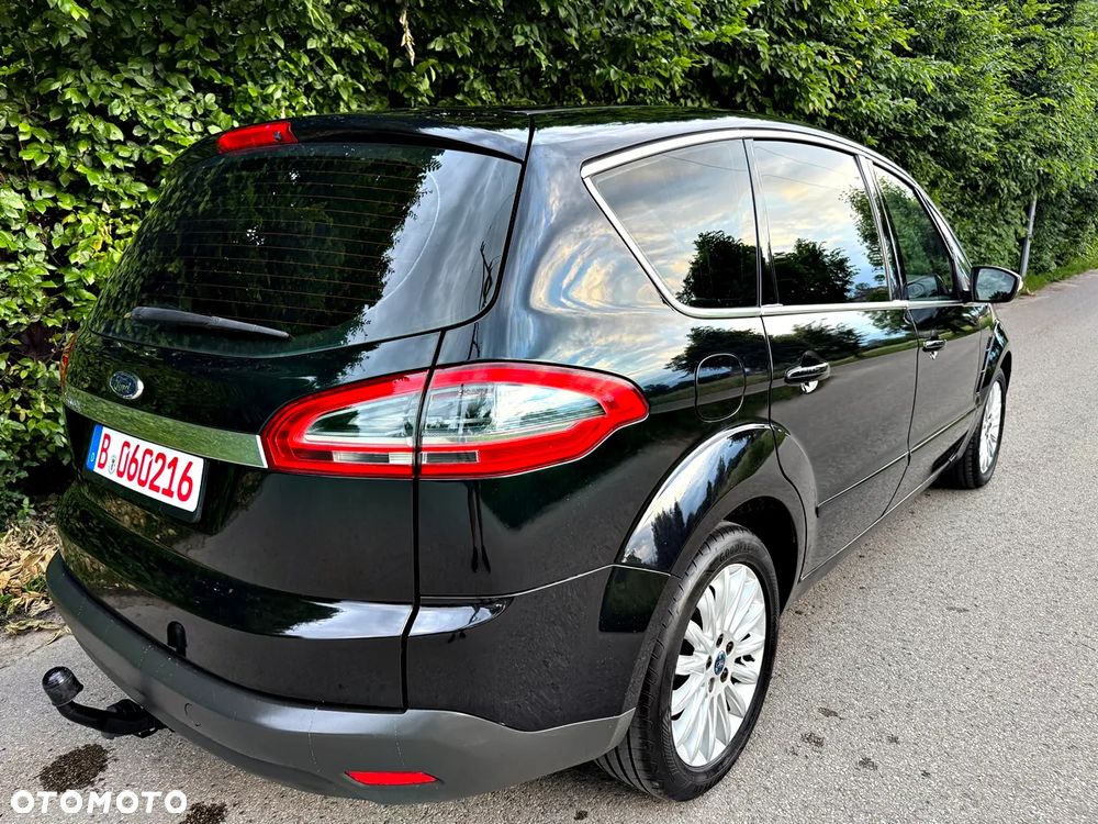 Ford S-Max - 5