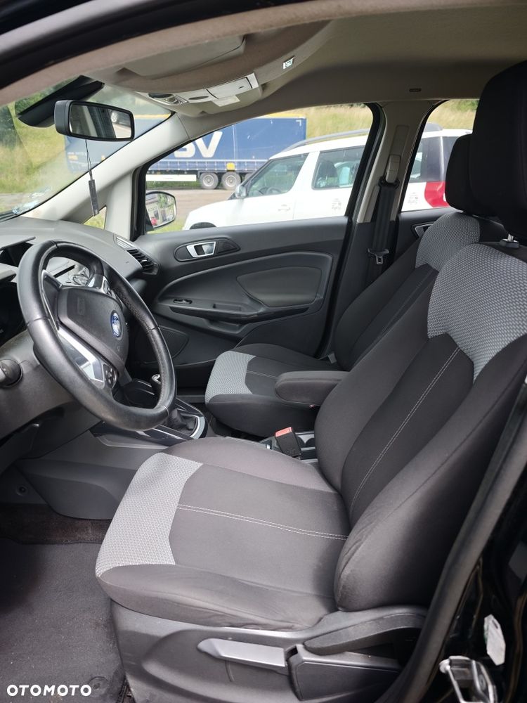 Ford EcoSport - 6