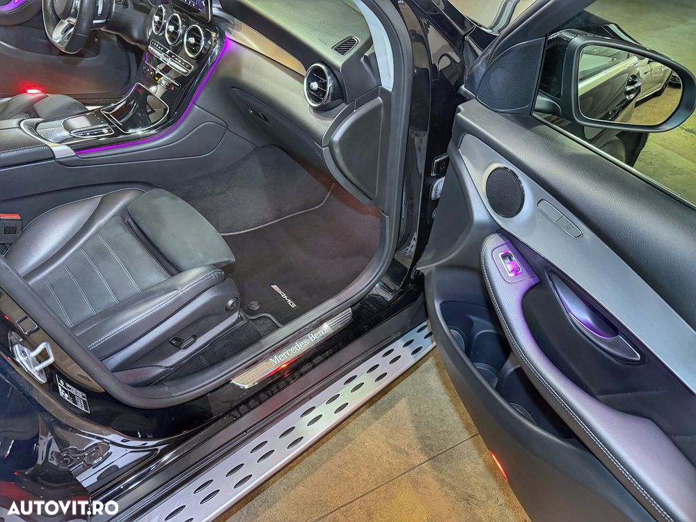 Mercedes-Benz GLC - 13