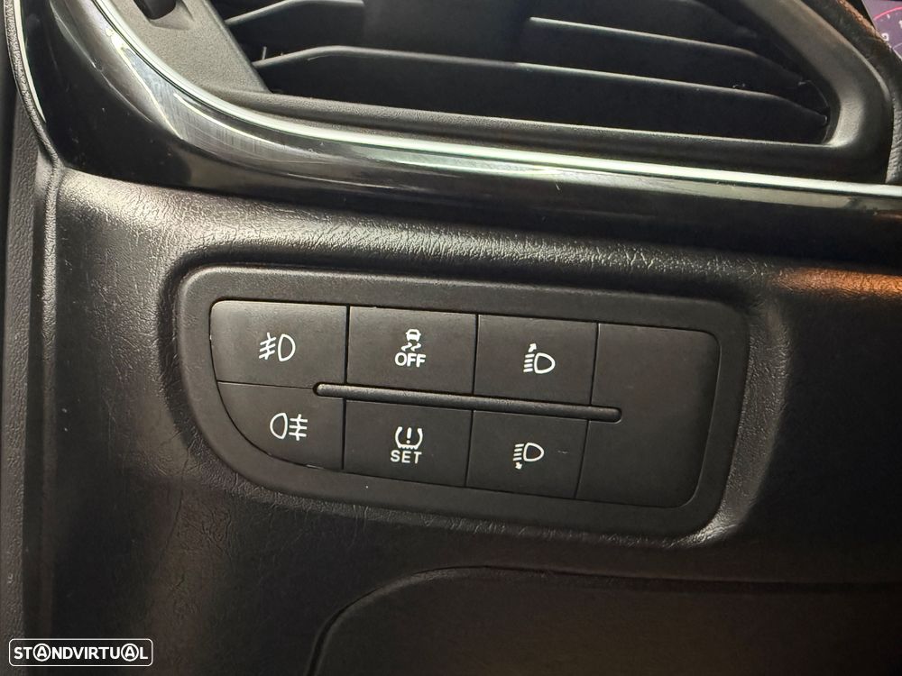 Fiat Tipo Station Wagon 1.3 Multijet City Life - 25