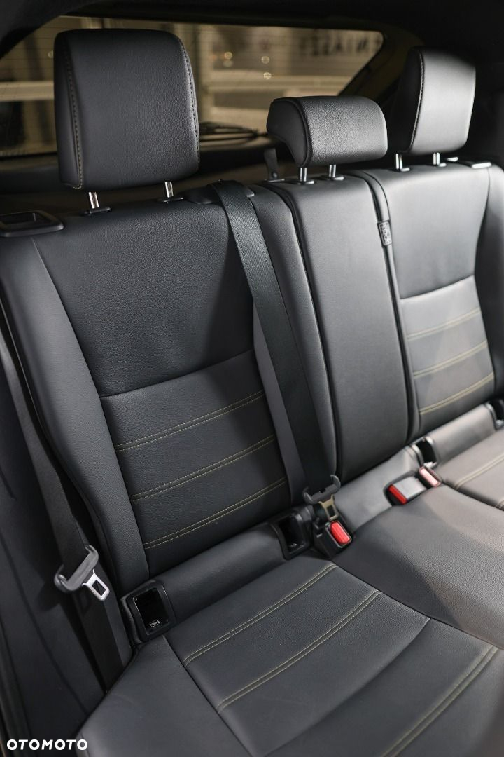 Toyota Yaris Cross - 14