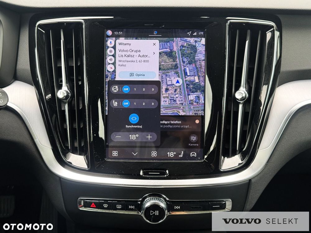 Volvo V60 - 16