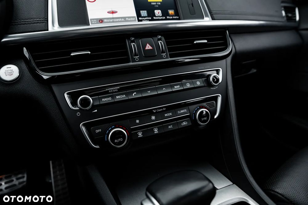 Kia Optima 2.0 T-GDI GT - 30