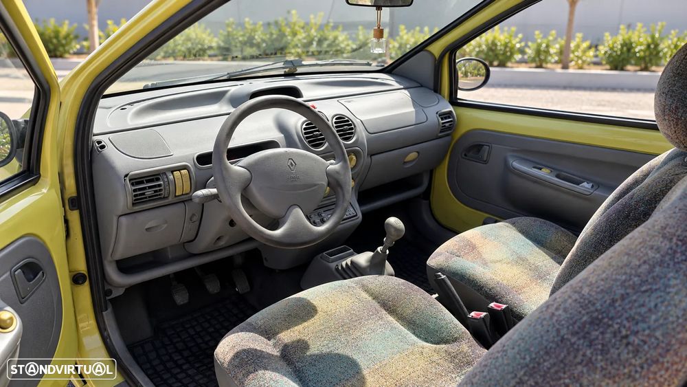 Renault Twingo - 10