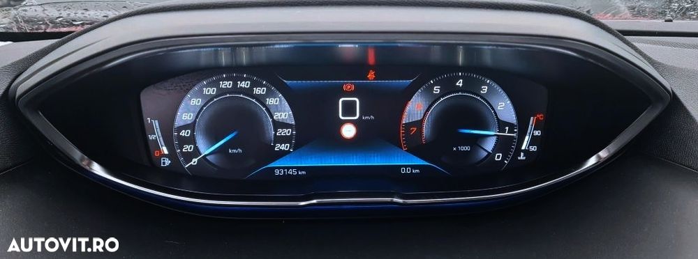 Peugeot 3008 PureTech 130 Stop & Start Allure - 18