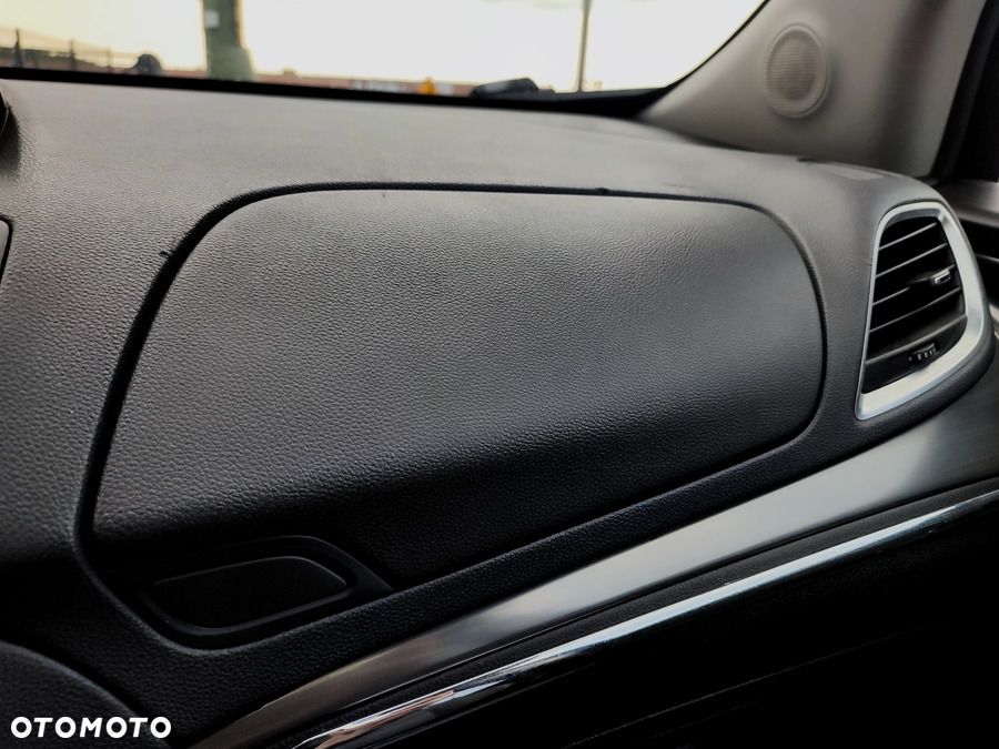 Opel Mokka 1.4 T Cosmo S&S - 24