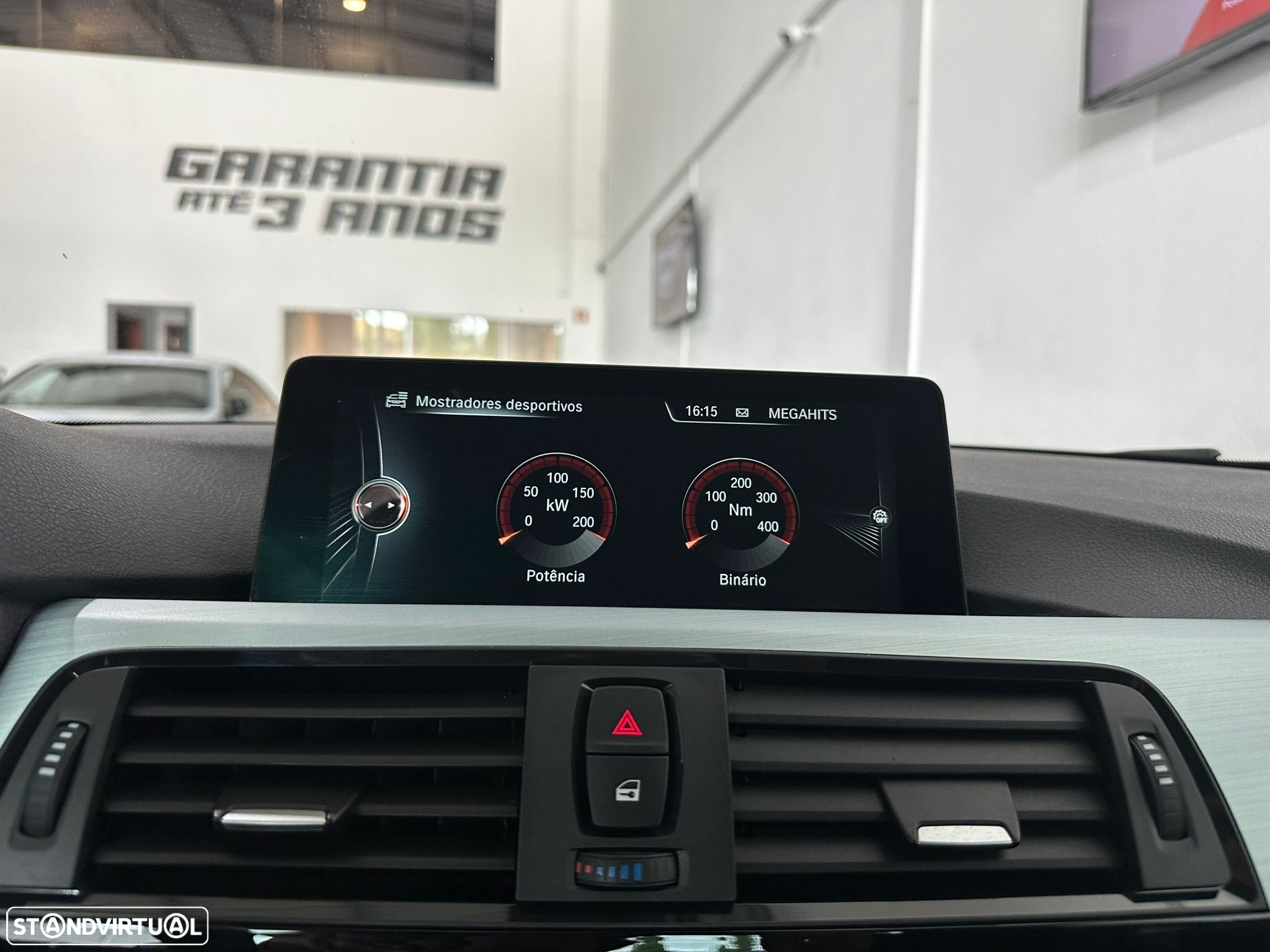 BMW 430 i Pack M Auto - 54